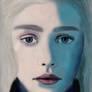 Daenerys Painting