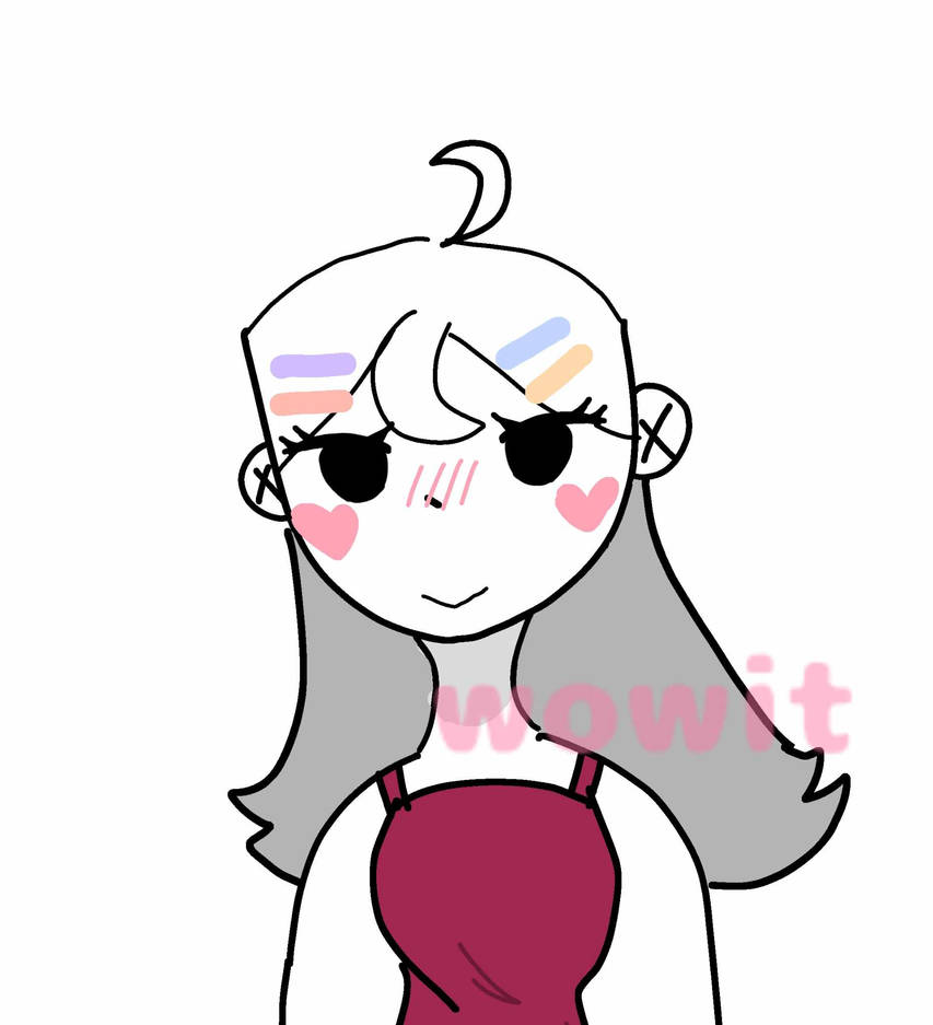 some random art that i made by beshiebesh on DeviantArt