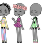 [CLOSED OUTFITS] Pastel Goth (ish)