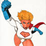 Powergirl