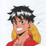 Luffy