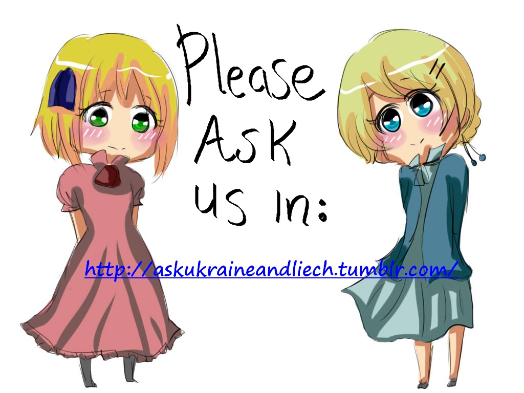 ask us and follows