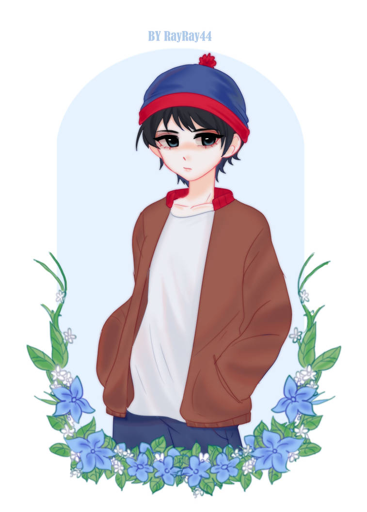 stan fanart by Echpochmak228 on DeviantArt