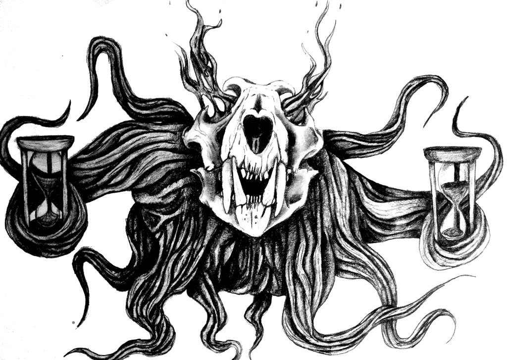 Flauros Ritual Flauros by Le-caide on DeviantArt