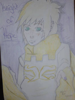 Knight of Hope