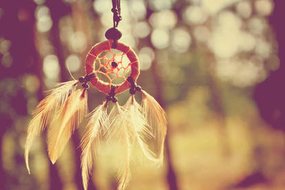 Dreamcatcher