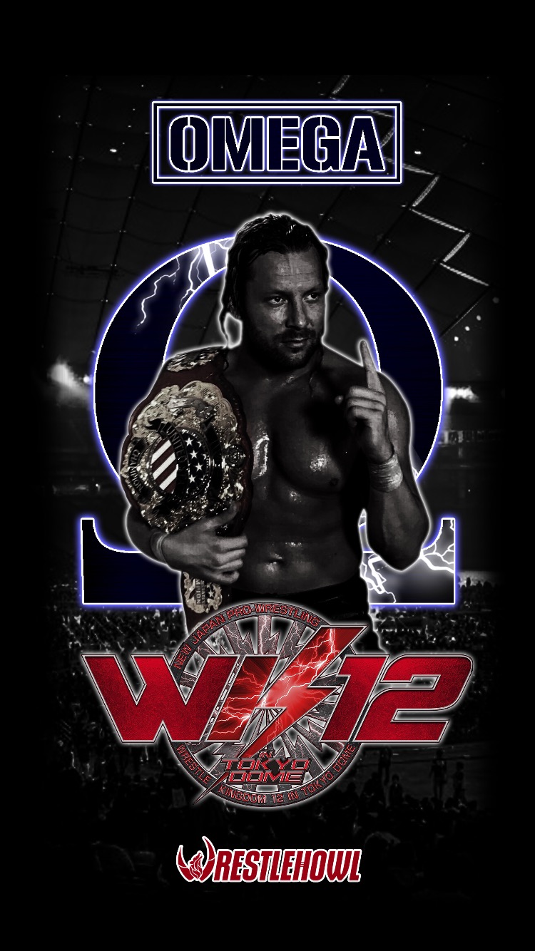 Kenny Omega Wk12 Phone Wallpaper By Wrestlehowl On Deviantart Kenny Omega Wk12 Phone Wallpaper By Wrestlehowl On Deviantart