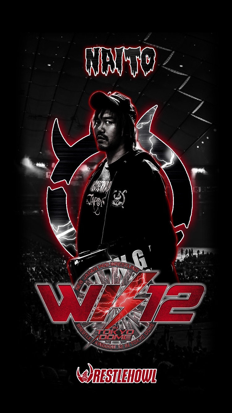 Tetsuya Naito Wk 12 Phone Wallpaper By Wrestlehowl On Deviantart Tetsuya Naito Wk 12 Phone Wallpaper By Wrestlehowl On Deviantart