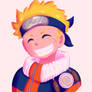 Naruto Uzumaki