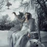 Winter Goddess