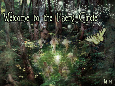 Faery Circle IDv1