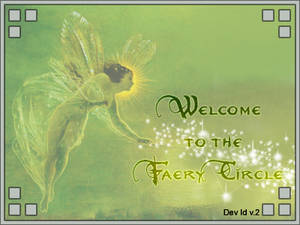 FaeryCircle ID v. 2