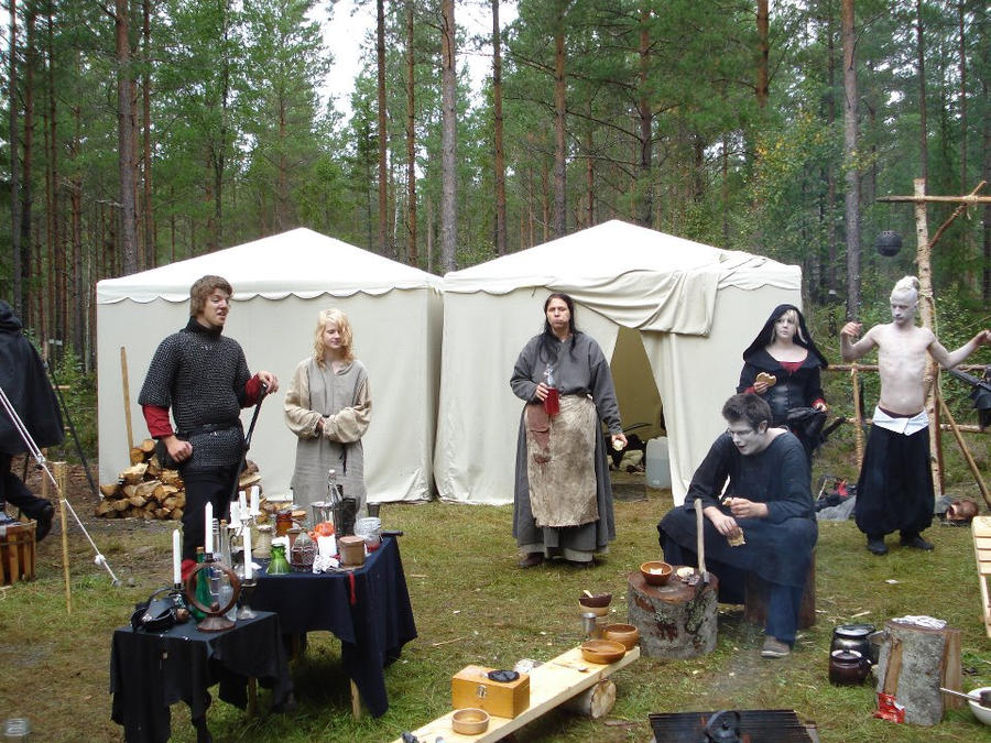 Larp-picture by bitchvampire93 on DeviantArt