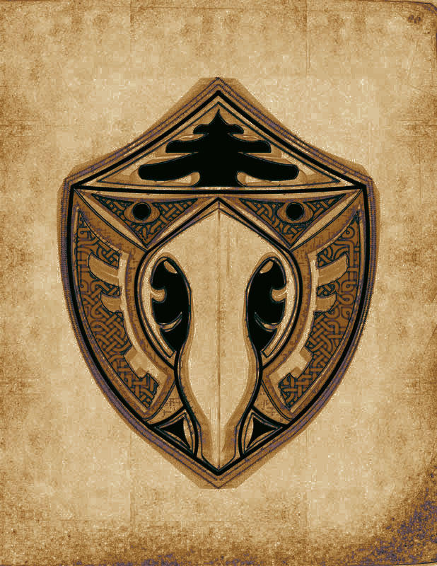 Sigil Shell Sigil Version 6 by Thepermman on DeviantArt