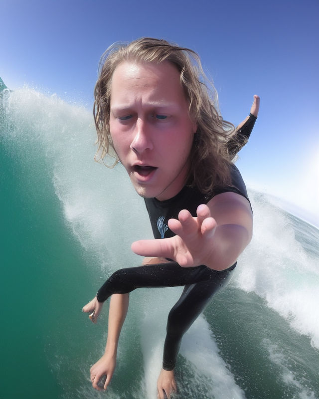 Cowabunga!! by Thepermman on DeviantArt