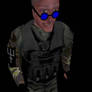 Half-Life Model