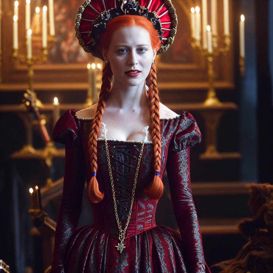 Countess by Thepermman on DeviantArt