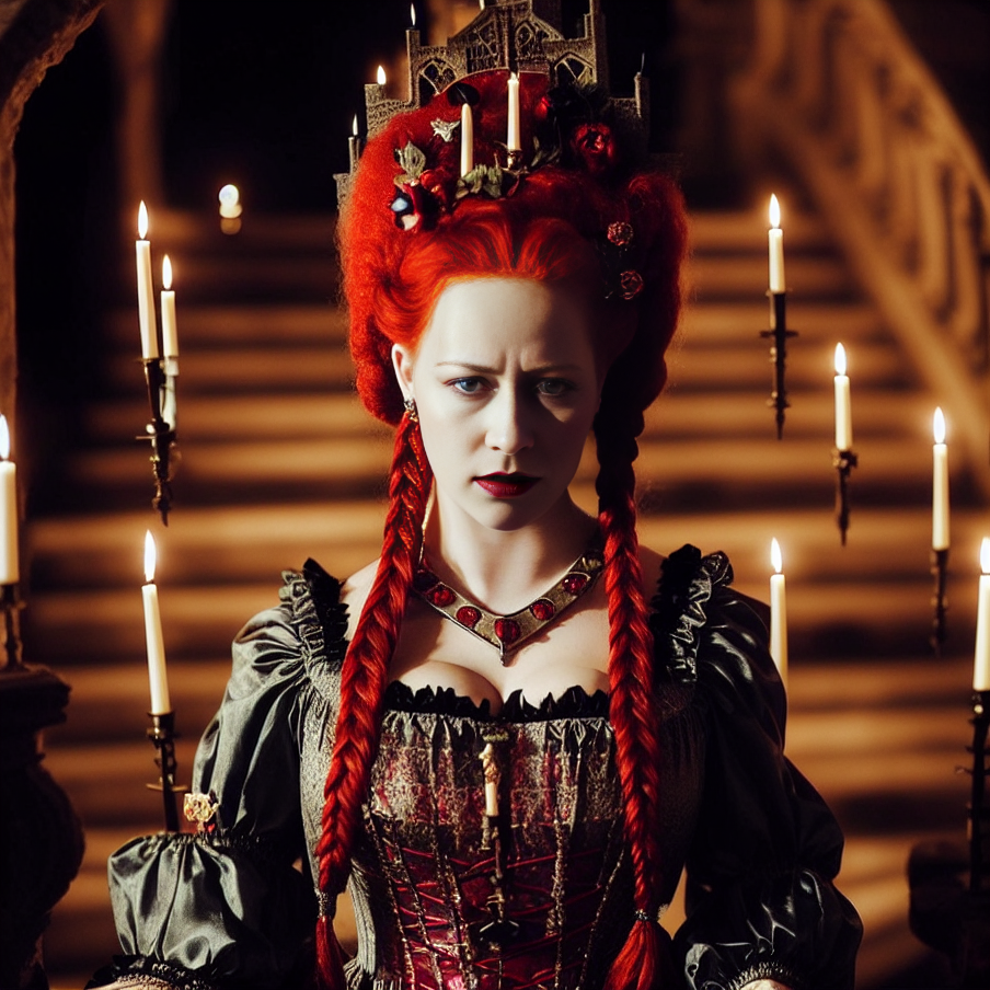 Countess by Thepermman on DeviantArt