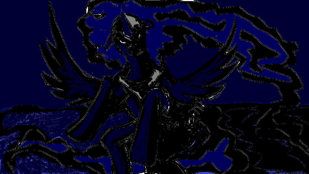 Endlessnostalgia Deviantart The Endless Night1 by TheNorthRemembers3 on DeviantArt