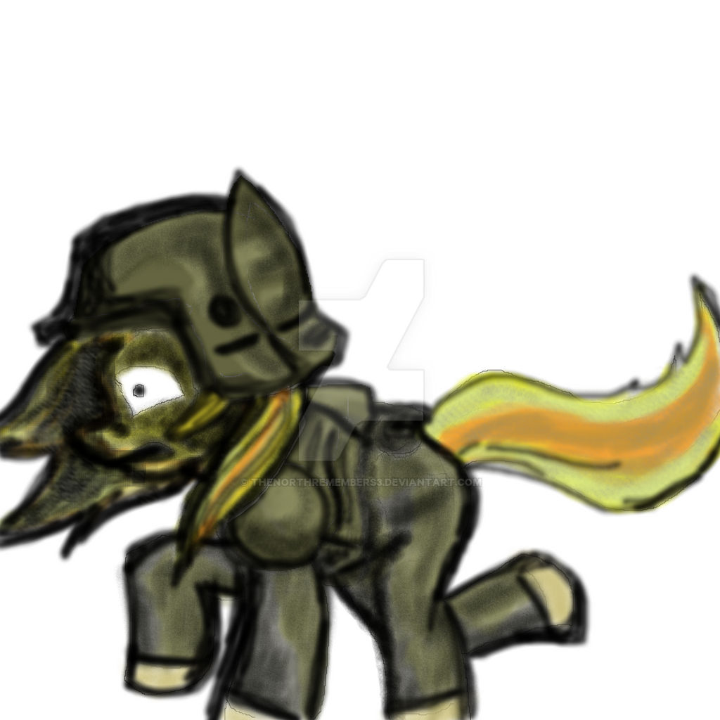 Rusty Sprockets Finished by TheNorthRemembers3 on DeviantArt