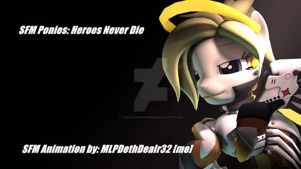 Mercy Mlp Explore the Best Ponymercy Art | DeviantArt