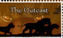 The Outcast Stamp