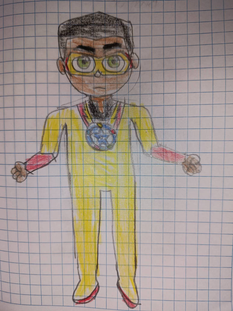 Newton Star by Cris001arte on DeviantArt