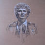 The Sixth Doctor