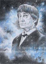 The Second Doctor