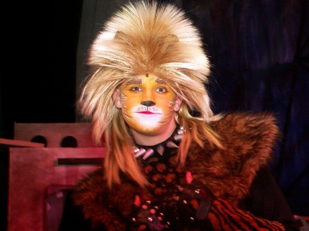 Rum Tum Tugger