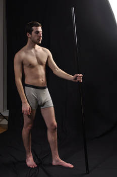Invictus Stock 3