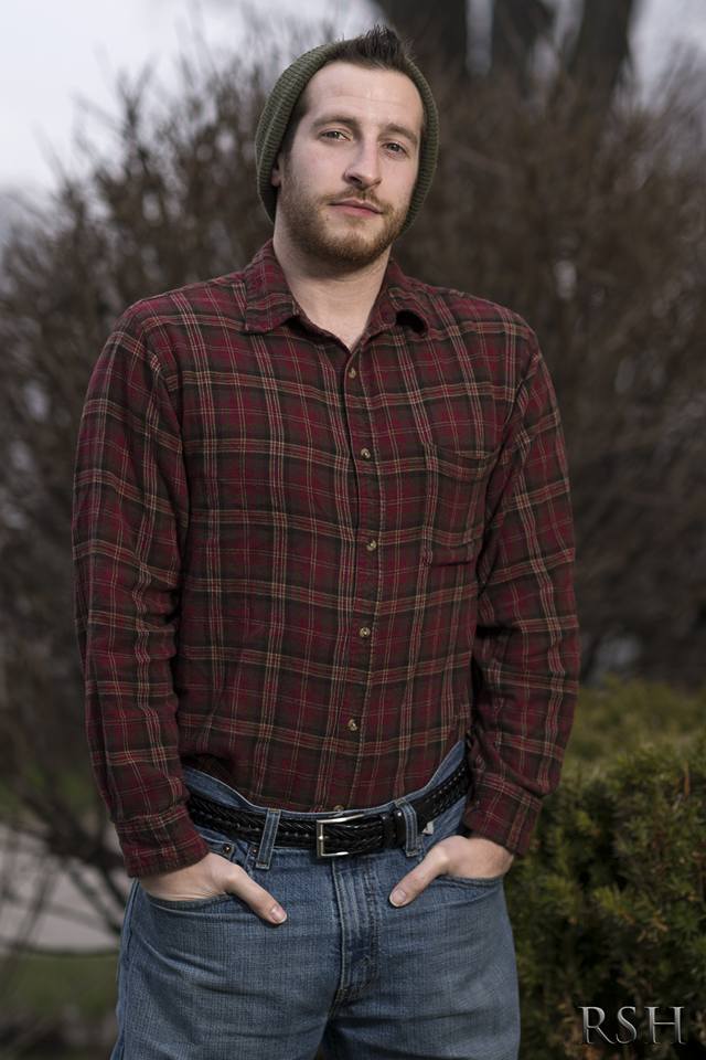 Lumbersexual