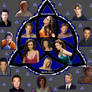 Charmed Cast 2