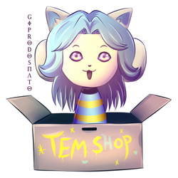 Temmie