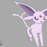 Espeon