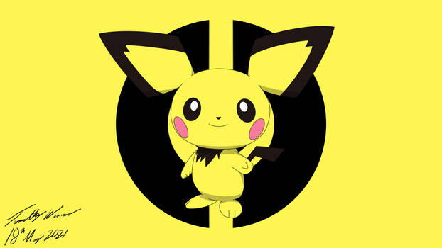 Pikachu Tamagotchi by pokeyinmypocket on DeviantArt