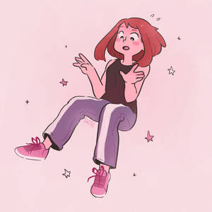 uravity!