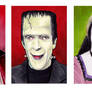 The Munsters