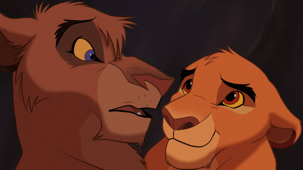 Kitani redraw by birdkars on DeviantArt