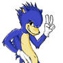 Sonic the Hedgehog