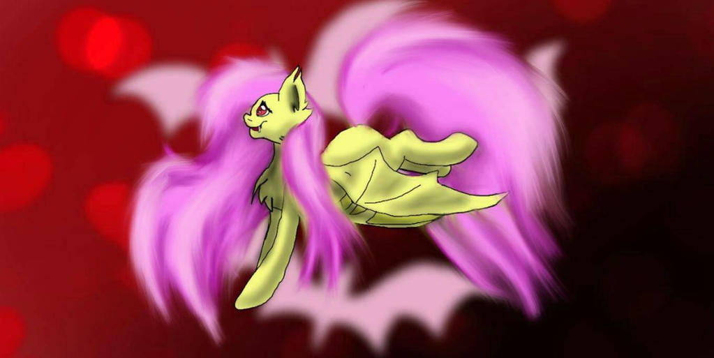 Flutterbat Ear Flutterbat by PoisonNote03 on DeviantArt