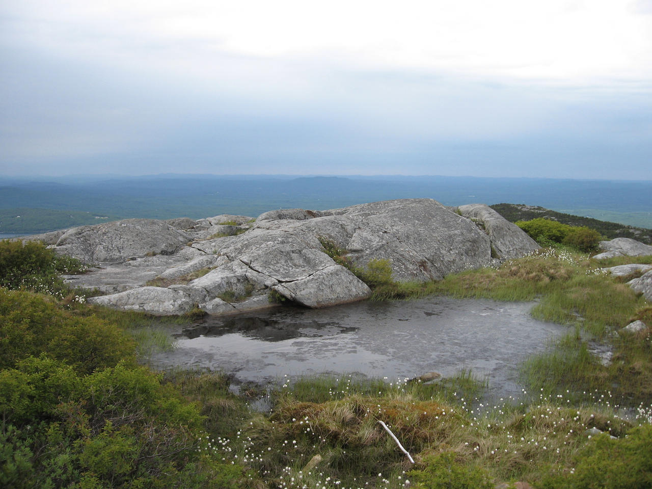 Mt. Monadnock 2