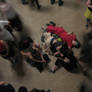 Cuddle Puddle at Snowball 2010