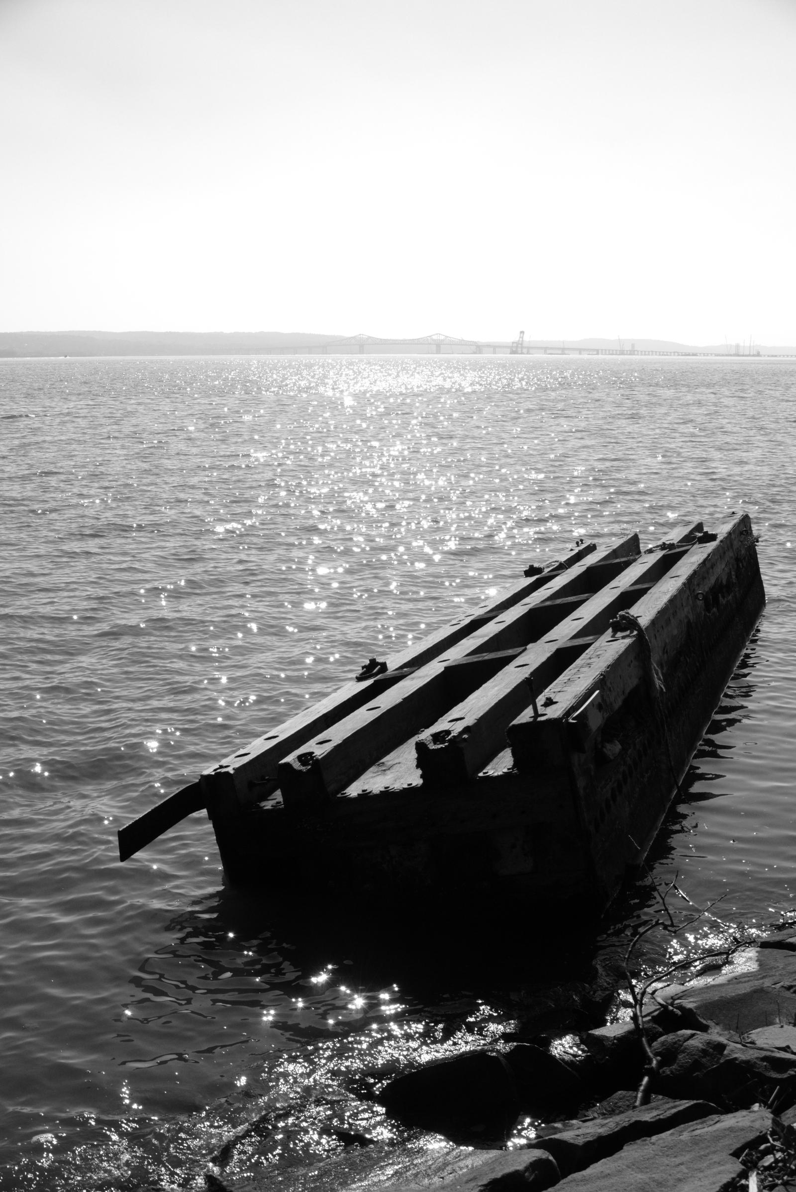 Nyack Pier