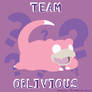 TEAM OBLIVIOUS