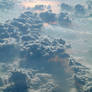 Sky Clouds 02