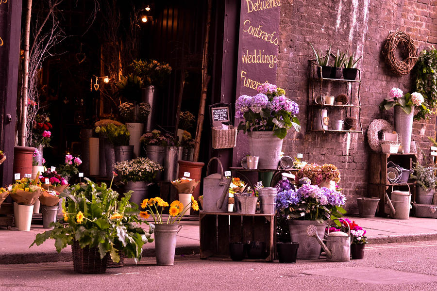 borough market