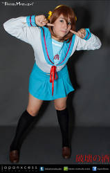 Haruhi 4