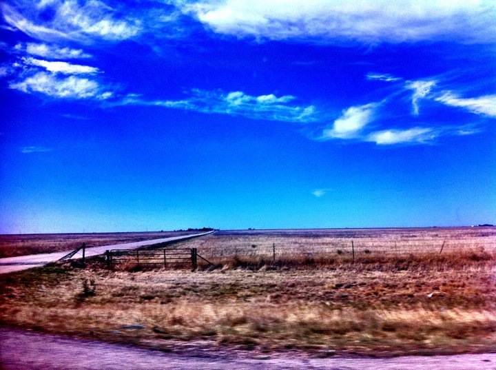 The CrossRoads-West Texas
