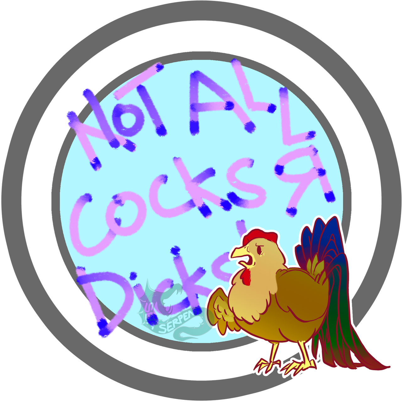 Cloaca by Sea-Serpent-19 on DeviantArt